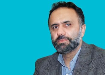 Dr. Farhad Gholami