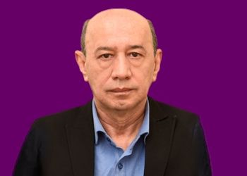 Dr. Mohmmad Ahanjan