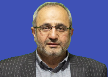 Dr. Mohammad Mehdi Feizabadi 