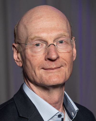 Professor Sören Gatermann