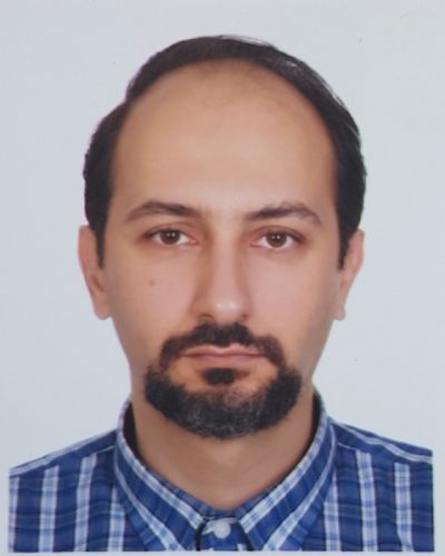 Dr Peyman Adibi